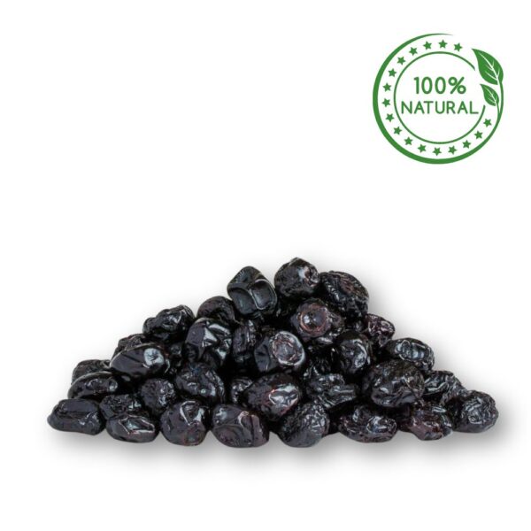 Ayuda Organics Bluberries