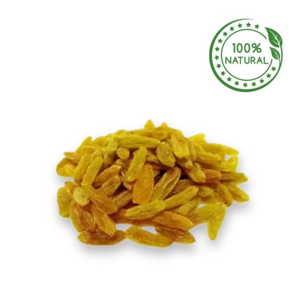 Ayuda Organics Kishmish (Sandukhani)