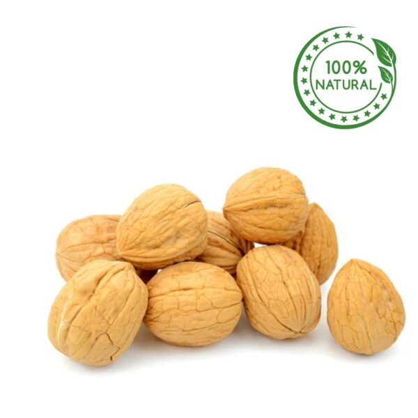 Ayuda Organics Walnut Whole