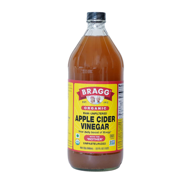 Bragg BRAGG Apple Cider Vinegar