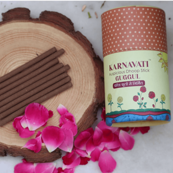 Brook & Blooms Guggul Dhoop Stick