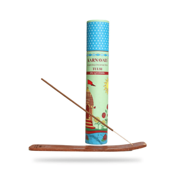 Brook & Blooms Tulsi Aggarbatti