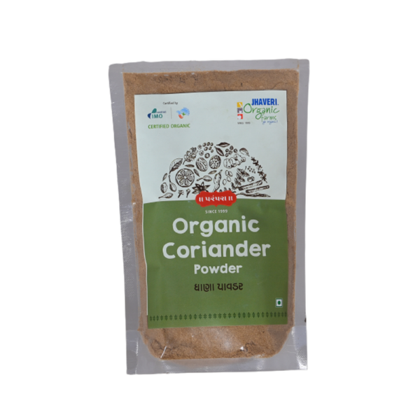 Jhaveri Organic Dhaniya Jeera Powder