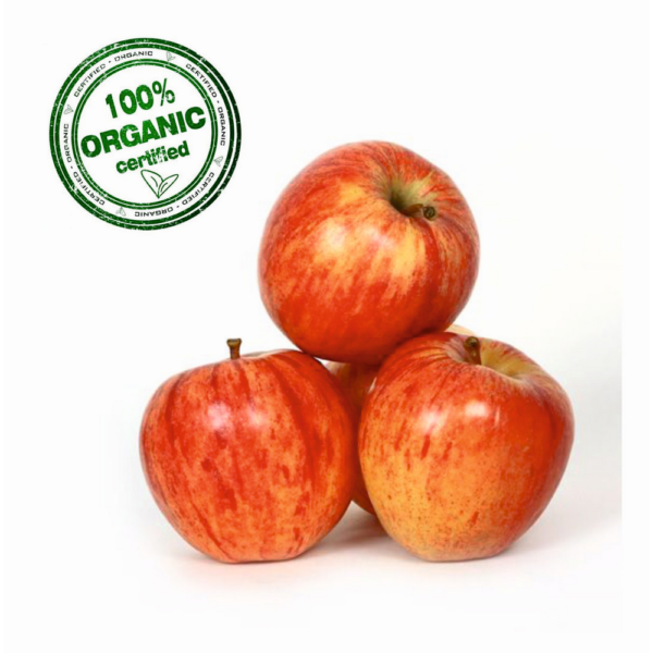 Organic Apple