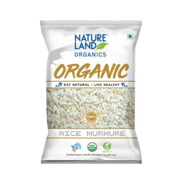 Natureland Organics Murmure
