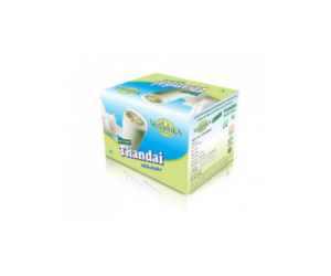 Vedantika Herbals Thandai Milk Shake (10 Sachets)